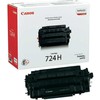 Toneris Canon CRG724H | LBP6780x | sutartis