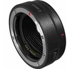 Objektyvas Canon EF-EOS R fotoaparato objektyvo adapteris