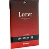 CANON LU-101 fotopopierius Pro Luster A4 20 lapų 260gsm 0,26mm