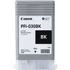 Canon PFI-030BK (3489C001) Rašalinė kasetė, Juoda