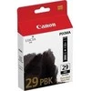 Canon PGI-29 (4869B001), foto juoda kasetė