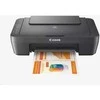 CANON PIXMA MG2551S daugiafunkcis spalvotas rašalinis spausdintuvas, 216 x 297 mm, A4, 8 ipm, spausdinimas, 60 lapų, USB