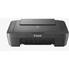 CANON PIXMA MG2551S daugiafunkcis spalvotas rašalinis spausdintuvas, 216 x 297 mm, A4, 8 ipm, spausdinimas, 60 lapų, USB