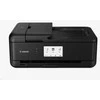 Canon | Photo Spausdintuvas | PIXMA TS9550a | Inkjet | Spalvotas | All-in-one | A3 | Wi-Fi | Juodas