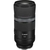 „Canon“ RF 600 mm F11 IS STM superteleobjektyvas