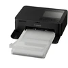 spausdintuvas nuotraukoms Canon SELPHY CP-1500 spausdintuvas termosublimacyjna - juoda - Print Kit + papier RP-54