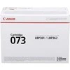 Canon 073 (5724C001) kasetė lazeriniams spausdintuvams, Juoda (27000 psl.)