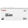 CANON Toneris Cartridge 064 High yield Juodas