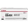Canon 064 H M (4934C001), Purpurinė kasetė
