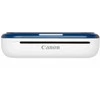 Canon Zoemini 2 kišeninis spausdintuvas mėlynas+ 30p
