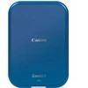 Canon - Zoemini 2 Instant Mini Photo Spausdintuvas Navy Mėlyna, including Case and Paper