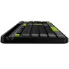 CANYON HSET-W5 wireless SET CS klaviatūra + optinė pelė