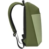 Krepšys Canyon Kuprinė na laptopa OnPack UR01 15,6'' 16L USB žalia