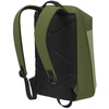 Krepšys Canyon Kuprinė na laptopa OnPack UR01 15,6'' 16L USB žalia
