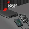 Powerbank Canyon OnPower 100 10000 mAh juoda