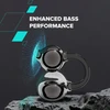 CANYON OWS Ear Clips ausinės OnFlow 14 Juodas