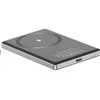 CANYON maitinimo blokas OnPower 505 plonas magnetinis 5000 mAh PD20W tamsiai pilkas