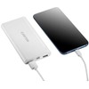 CANYON maitinimo blokas PB-106 10000 mAh Baltas