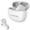 Ausinės Canyon TWS-5, Baltos