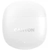 CANYON TWS ausinės OnGo 13 Semi-į ausis įkišamos Baltas