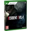 Cenega Capcom Resident Evil 4 (perdirbinys)