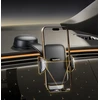 Baseus Automobilinis laikiklis telefonams su siurbtuku PrimeTrip C03 Air, juodas