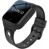 Išmanusis laikrodis vaikams Carneo GuardKid+ 4G Platinum, Juodos spalvos