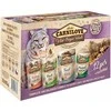 Drėgnas Kačių Maistas - Carni Love Wild Origin Filė 12x85g