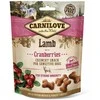 Carni Love CARNILOVE Dog skanėstas Lamb with Cranberries 200 g