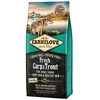 Carni Love Dog Fresh su karpiu ir upėtakiu for Adult 12kg
