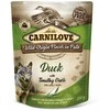 Carni Love Carnilove Pate antiena su motiejuko žole 300g