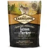 Carni Love Dog su lašiša ir kalakutiena Large Breed Adult 1,5kg
