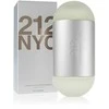 Carolina Herrera 212 Women EDT tualetinis vanduo moterims, 30 ml