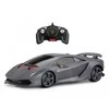 Rastar R/C automobilis „Lamborghini Sesto Elemento“ (1:18)