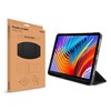 Case ALIGATOR TABLETTO for iPad 11" (2024), juodas