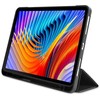 Case ALIGATOR TABLETTO for iPad 11" (2024), juodas