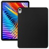 Case ALIGATOR TABLETTO for iPad 11" (2024), juodas