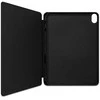 Case ALIGATOR TABLETTO iPad Pro 13" (2024), juodas