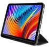 Case ALIGATOR TABLETTO iPad Pro 13" (2024), juodas