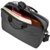 Krepšys Case Logic Era ERALB116 Obsidian 39,6 cm (15,6") Portfelis Pilkas
