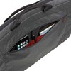Case Logic 5339 Era Nešiojamas kompiuteris Bag 15 Attache Obsidian