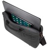 Case Logic 5339 Era Nešiojamas kompiuteris Bag 15 Attache Obsidian