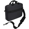 Case Logic | Huxton | Tinka iki 14 " | Nešiojamas kompiuteris attaché | Shoulder strap | Juodas