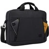 Case Logic | Huxton | Tinka iki 14 " | Nešiojamas kompiuteris attaché | Shoulder strap | Juodas