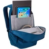 Case Logic Caselogic Jaunt perdirbta kuprinė 15,6 colio DarkTeal