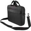 Case Logic | Propel Attaché | PROPA-114 | Tinka iki 12-14 " | Portfelis | Dirželis per petį | Juodas