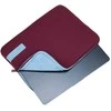 Case Logic 5430 „Reflect 13“ „MacBook“ dėklas REFMB-113A Niuansuota raudona spalva