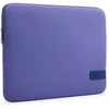 Case Logic 5431 Reflect 14 laptop sleeve REFPC-114 Concentrated violetinė