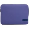 Case Logic 5431 Reflect 14 laptop sleeve REFPC-114 Concentrated violetinė