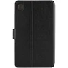 Dėklas su podstawką FIXED Topic Tab do Lenovo Tab M7 (3rd Gen) 7", juoda